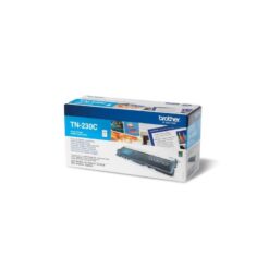 Alternative view of Brother Toner TN230C / TN-230C Cyan