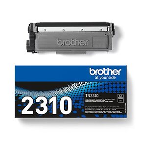 Brother Toner TN-2310 für HL-L2300D/L2340DW/L2360DN/ L2360DW/DCP-L2500D/L-2520DW/ L2540DN/MFC-L2700DW black