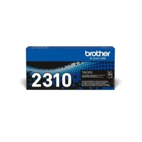 Alternative view of Brother Toner TN2310 / TN-2310 Black