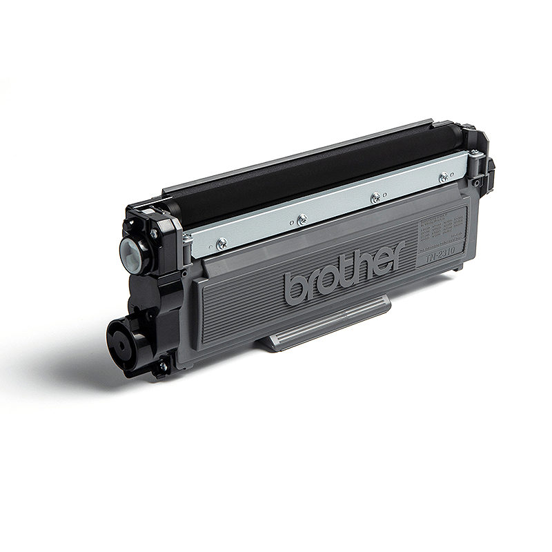 Brother TN-2310 tonerpatron 1 stk Original Sort - Billede 3