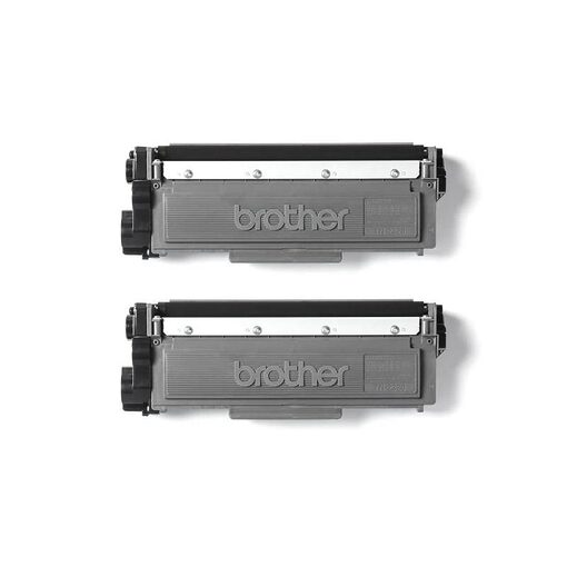 Brother Toner-Kit High capacity TN2320 black - Image 3