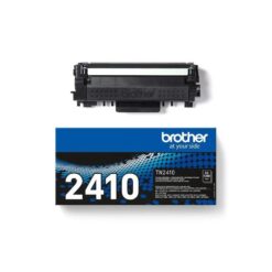 Brother Toner TN2410 / TN-2410 Black