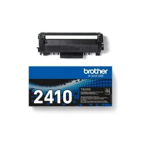 Brother Toner TN2410 / TN-2410 Black