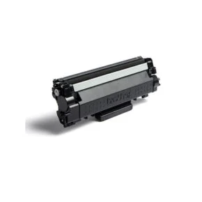 Alternative view of Brother Toner TN2410 / TN-2410 Black