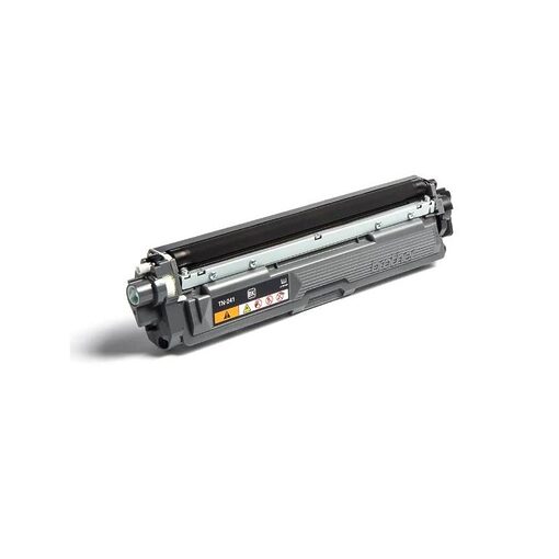 Brother Toner TN-241BK black für HL-3140CW/-3150CDW/ -3170CDW/MFC-9140CDN/-9340CDW/ -9330CDW/DCP-9020CDW - Image 3