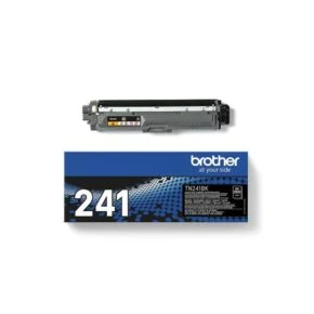 Brother Toner TN241BK / TN-241BK Black