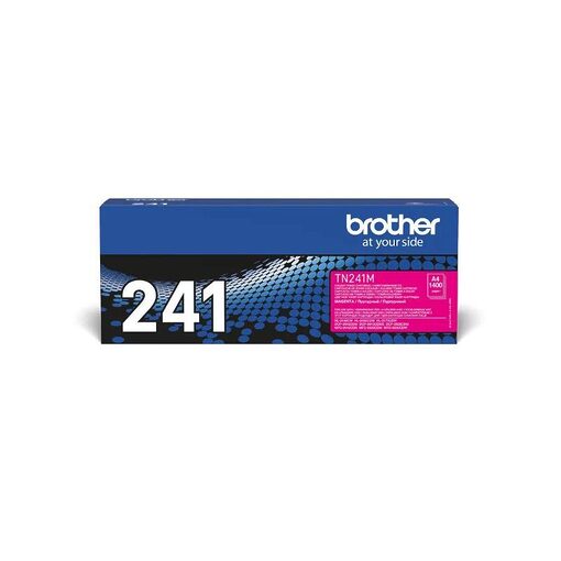 Brother Toner TN-241M für HL-3140CW/-3150CDW/-3170CDW MFC-9140CDN/-9330CDW/-9340CDW DCP-9020CDW magenta - Image 2