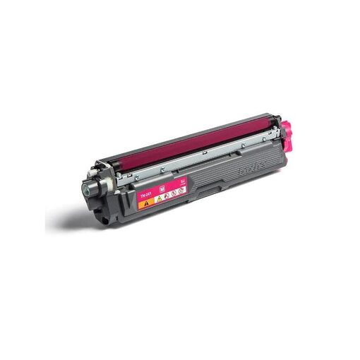 Brother Toner TN-241M für HL-3140CW/-3150CDW/-3170CDW MFC-9140CDN/-9330CDW/-9340CDW DCP-9020CDW magenta - Image 3