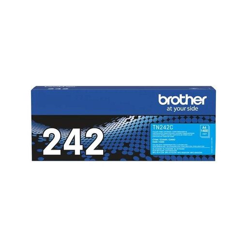 Brother Toner TN-242C cyan für HL-3152CDW/-3172CDW - Image 2