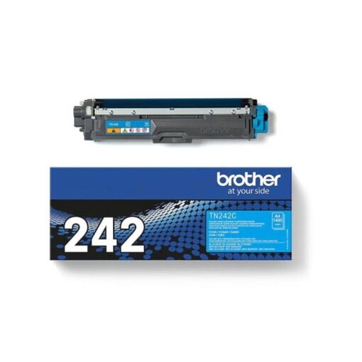 Brother Toner TN-242C cyan für HL-3152CDW/-3172CDW