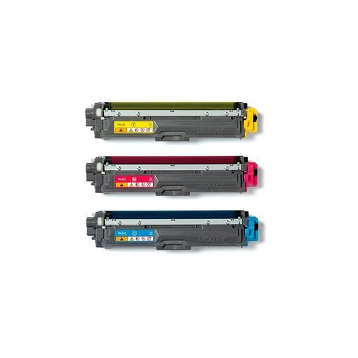 Brother Toner TN-242CMY Mulitpack für HL-3152CDW/-3172CDW - Image 3