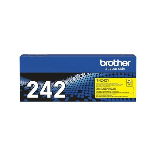 Brother Toner TN-242Y yellow für HL-3152CDW/-3172CDW - Image 2