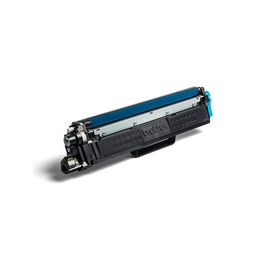 Brother Toner TN-243C für DCP-L3510CDW/-L3550CDW/ HL-L3210CW/-L3230CDW/-L3270CDW/ MFC-L3710CW/-L3730CDN/ -L3750CDW/-L3770CDW cyan - Image 3