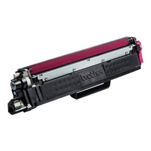 Brother Toner TN-243M für DCP-L3510CDW/-L3550CDW/ HL-L3210CW/-L3230CDW/-L3270CDW/ MFC-L3710CW/-L3730CDN/ -L3750CDW/-L3770CDW magenta - Image 3