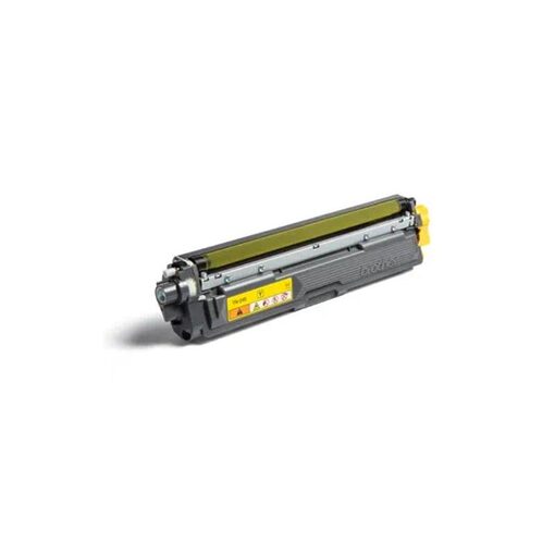 Brother Toner TN-245Y für HL-3140CW/-3150CDW/-3170CDW MFC-9140CDN/-9330CDW/-9340CDW/ DCP-9020CDW yellow - Image 3