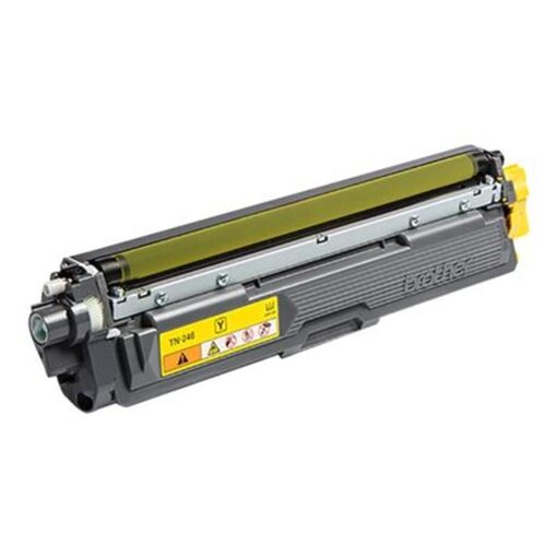 Brother Toner TN-246Y für HL-3152CDW/-3172CDW/ high capacity yellow - Image 2