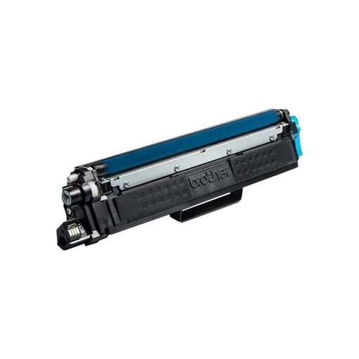 Brother Toner TN-247C für DCP-L3510CDW/-L3550CDW/ HL-L3210CW/-L3230CDW/-L3270CDW/ MFC-L3710CW/-L3730CDN/ -L3750CDW/-L3770CDW cyan - Image 3