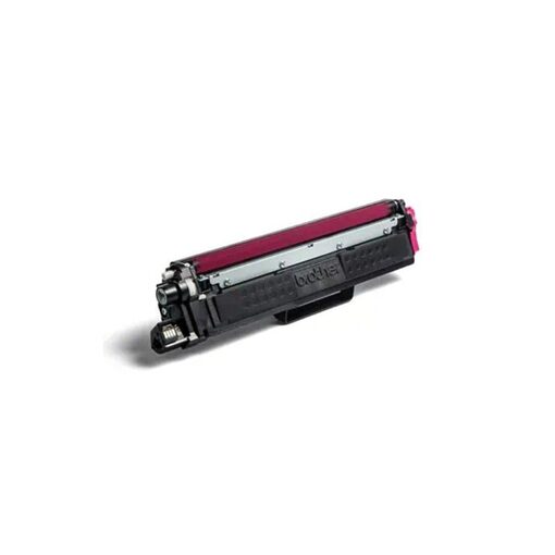 Brother Toner TN-247M für DCP-L3510CDW/-L3550CDW/ HL-L3210CW/-L3230CDW/-L3270CDW/ MFC-L3710CW/-L3730CDN/ -L3750CDW/-L3770CDW magenta - Image 3