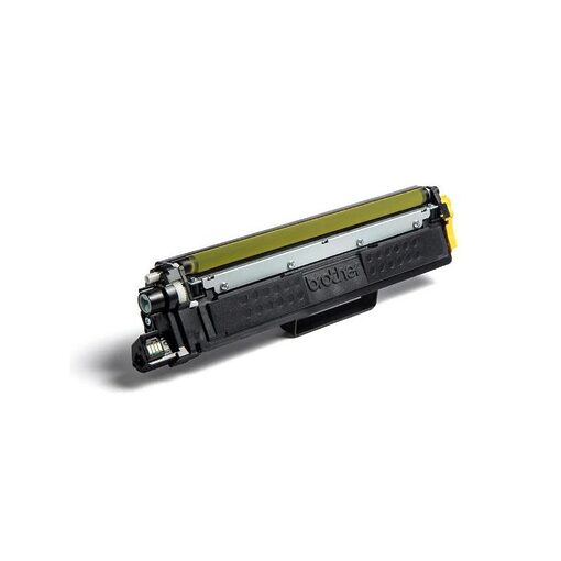 Brother Toner TN-247Y für DCP-L3510CDW/-L3550CDW/ HL-L3210CW/-L3230CDW/-L3270CDW/ MFC-L3710CW/-L3730CDN/ -L3750CDW/-L3770CDW yellow - Image 2