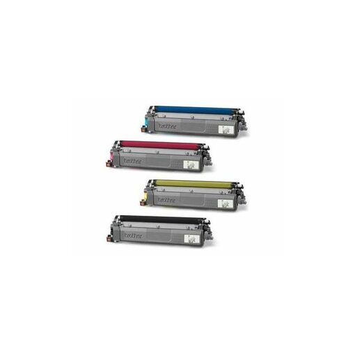 Brother TN-248CMYK 4x BK,C,M,Y Toner - Image 2