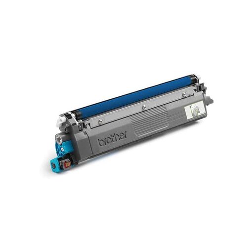 Brother TN-248XLC Cyan Toner - Image 3