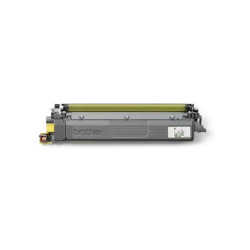 Brother TN-248XLY / TN-248HY Gelb Toner - Image 2