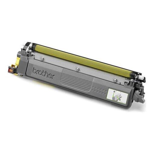 Brother TN-248Y / TN-248Y Gelb Toner - Image 3