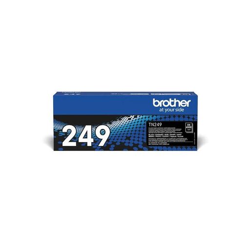 Brother TN-249BK / TN 249 Schwarz Toner - Image 2