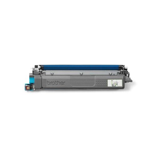 Brother TN-249C / TN 249 Cyan Toner - Image 2