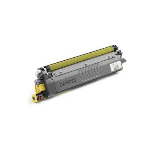 Brother TN-249Y / TN 249 Gelb Toner - Image 2