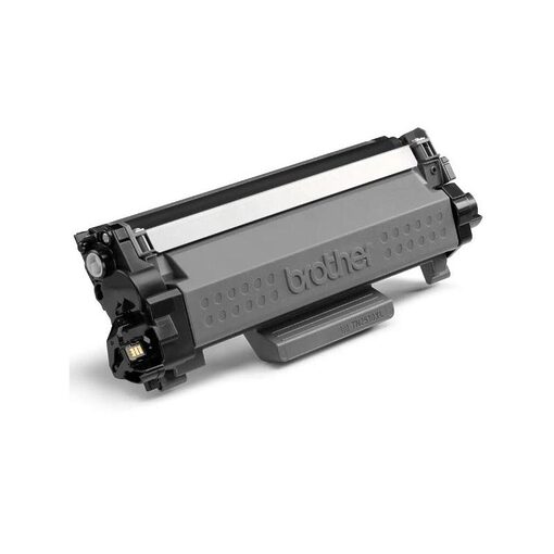 Brother TN-2510XL / TN2510 High-Capacity Schwarz Toner - Image 3