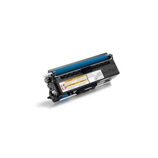 Brother Toner TN-320C für HL-4150CDN/4570CDW/4570CDWT// MFC-9970CDW cyan - Image 3