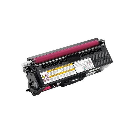 Brother Toner TN-320M für HL-4150CDN/4570CDW/4570CDWT// MFC-9970CDW magenta - Image 2