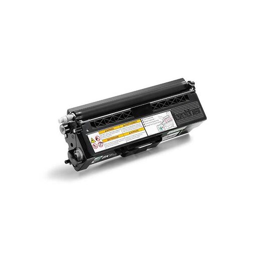 Brother Toner TN-321BK für HL-L8250CDN/L8350CDW/DCP-L8400 CDN/L8450CDW/MFC-L8650CDW/ L-8850CDW black - Image 3