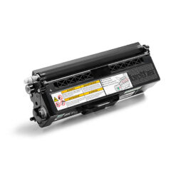 Brother TN-321BK tonerpatron 1 stk Original Sort - Billede 3