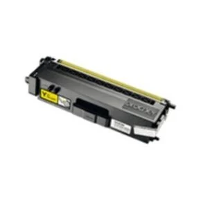 Brother Toner TN325Y / TN-325Y XL Yellow