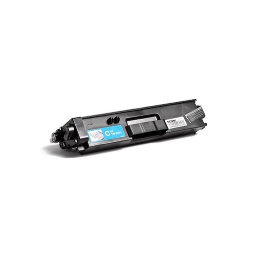 Brother Toner TN-326C für HL-L8250CDN/L8350CDW/DCP-L8400 CDN/L8450CDW/MFC-L8650CDW/ L-8850CDW high capacity cyan - Image 3