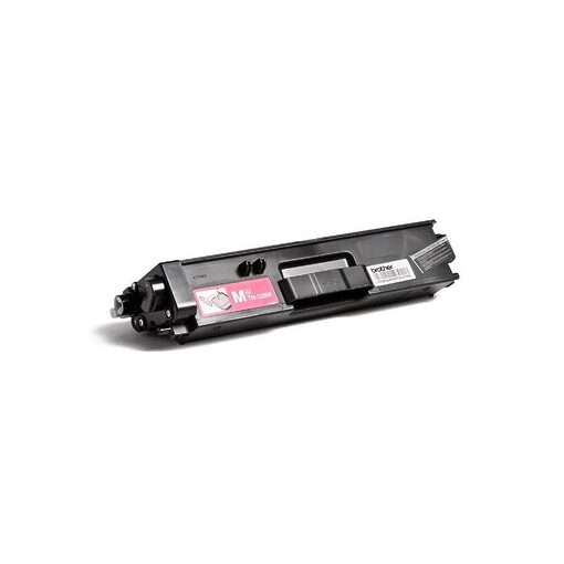 Brother Toner TN-326M für HL-L8250CDN/L8350CDW/DCP-L8400 CDN/L8450CDW/MFC-L8650CDW/ L-8850CDW high capacity magenta - Image 3