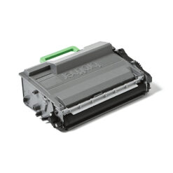 Alternative view of Brother TN-3480 tonerpatron 1 stk Original Sort