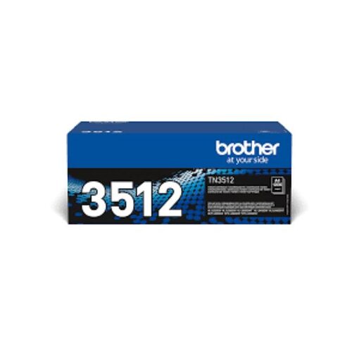 Brother Toner TN-3512 für HL-L6250DW/6300DW/6400DW/ 6400DWTT - Image 2