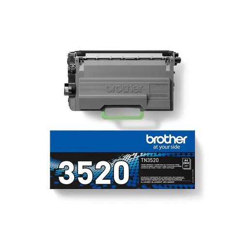 Brother Toner TN-3520 für HL-L6400DW/6400DWTT