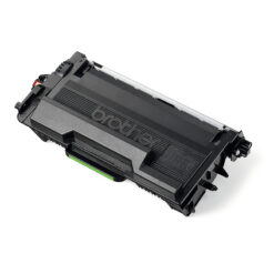 Brother TN-3600XL tonerpatron 1 stk Original Sort - Billede 3