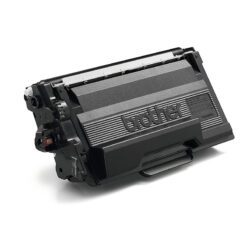 Brother TN-3600XL tonerpatron 1 stk Original Sort - Billede 4