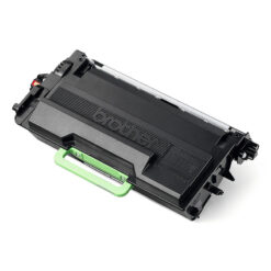 Brother TN-3600XXL tonerpatron 1 stk Original Sort - Billede 3