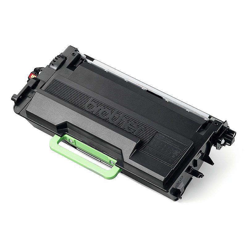 Brother TN-3600XXL tonerpatron 1 stk Original Sort - Billede 3