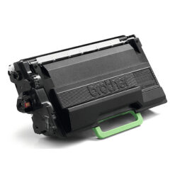 Brother TN-3600XXL tonerpatron 1 stk Original Sort - Billede 4