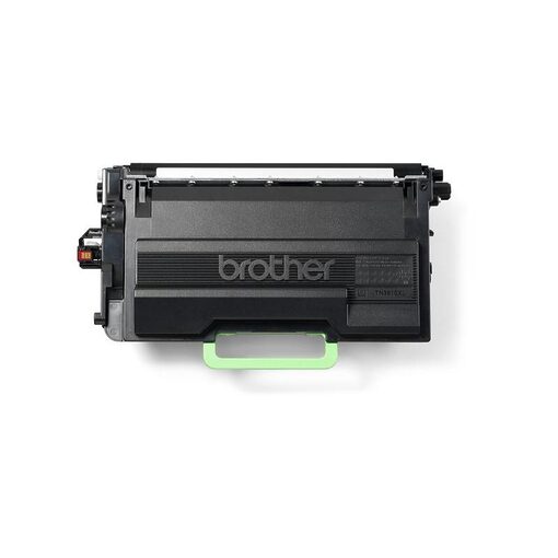 Brother TN-3610XL / TN3610 extra High-Capacity Schwarz Toner - Image 3