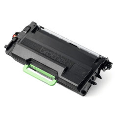 Brother TN-3610 tonerpatron 1 stk Original Sort - Billede 3