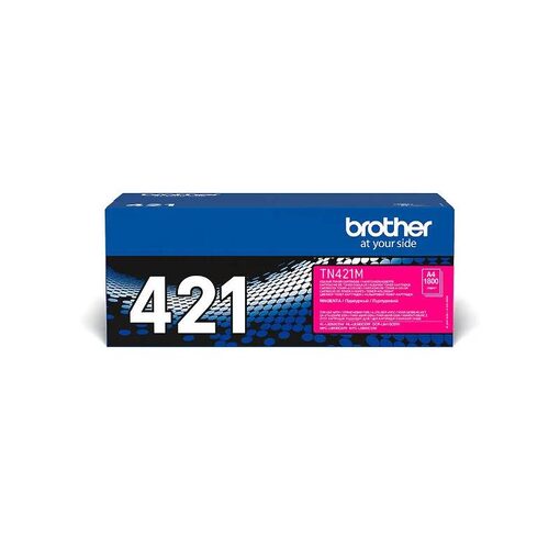 Brother Toner TN-421M magenta für HL-L8260CDW/L8360CDW - Image 2