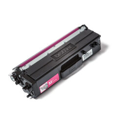 Brother TN-421M tonerpatron 1 stk Original Magenta - Billede 4